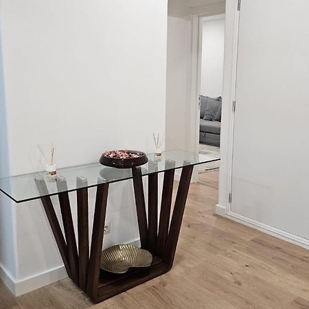 Apartamento T3 Em Lisboa/ Queluz Dış mekan fotoğraf