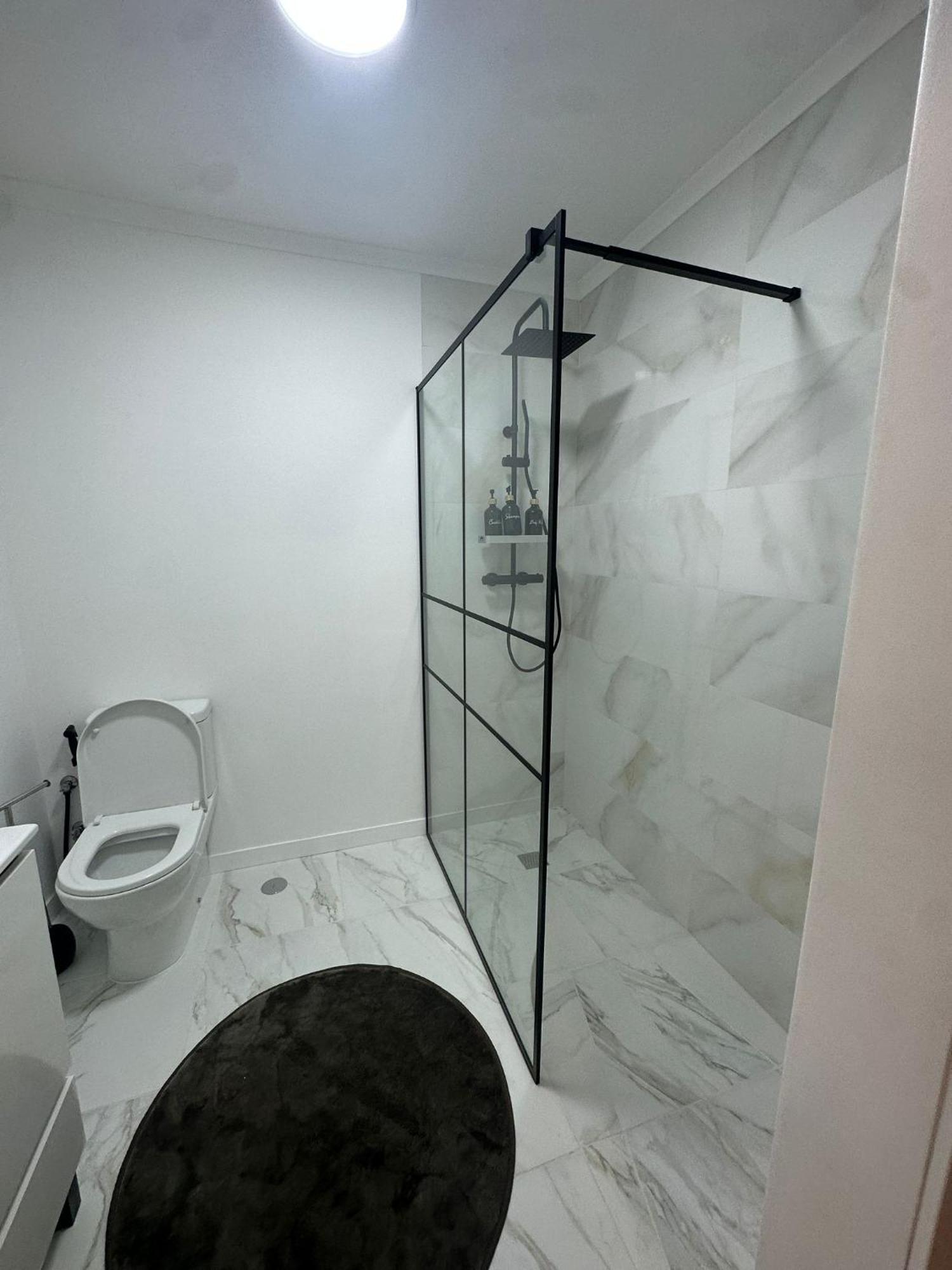 Apartamento T3 Em Lisboa/ Queluz Dış mekan fotoğraf