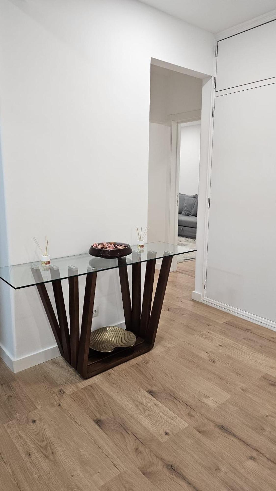 Apartamento T3 Em Lisboa/ Queluz Dış mekan fotoğraf