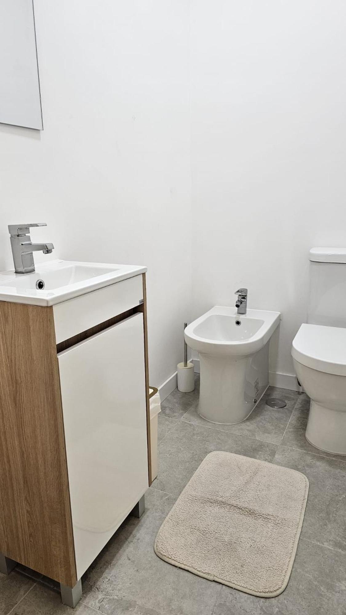 Apartamento T3 Em Lisboa/ Queluz Dış mekan fotoğraf