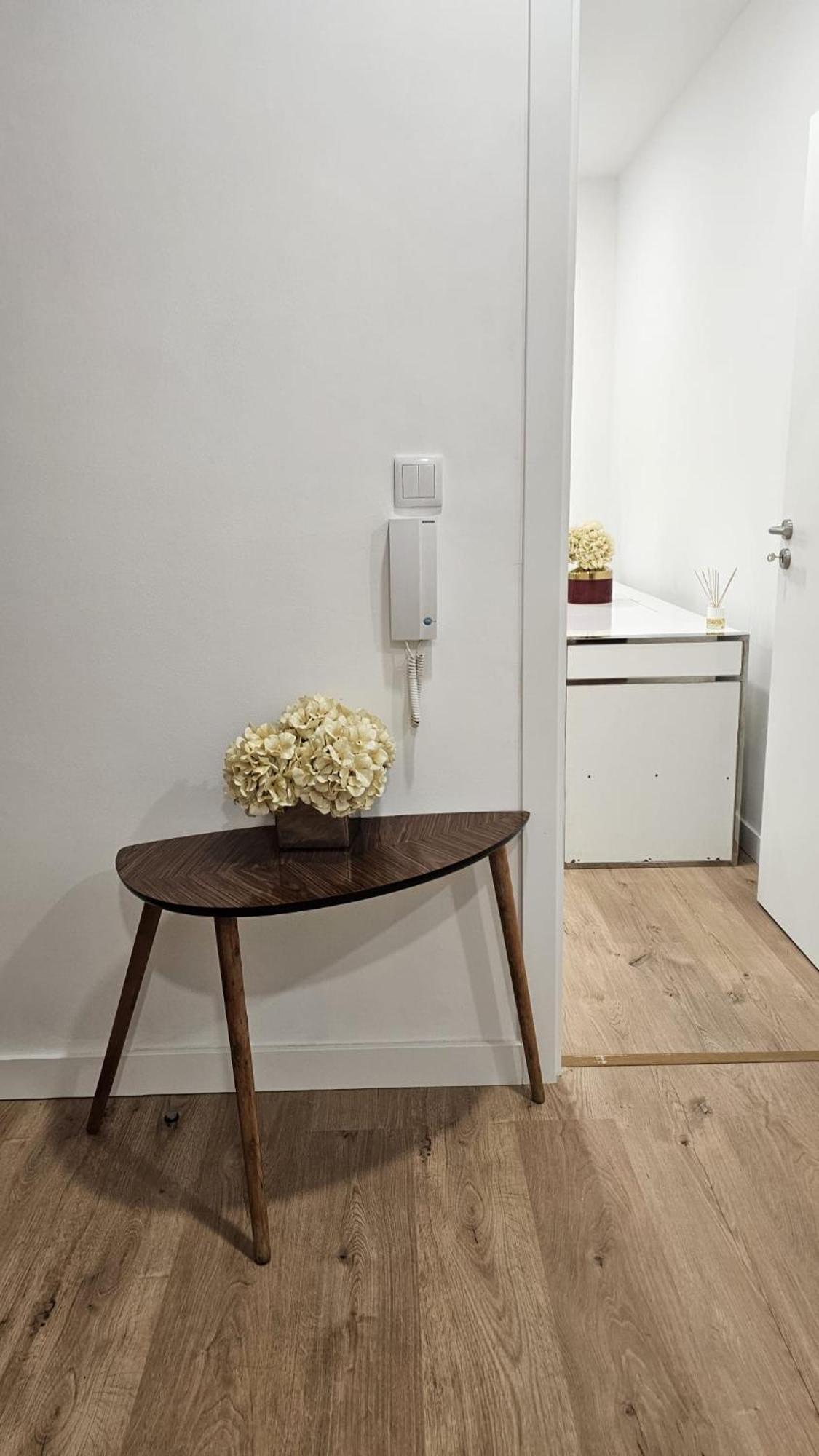Apartamento T3 Em Lisboa/ Queluz Dış mekan fotoğraf